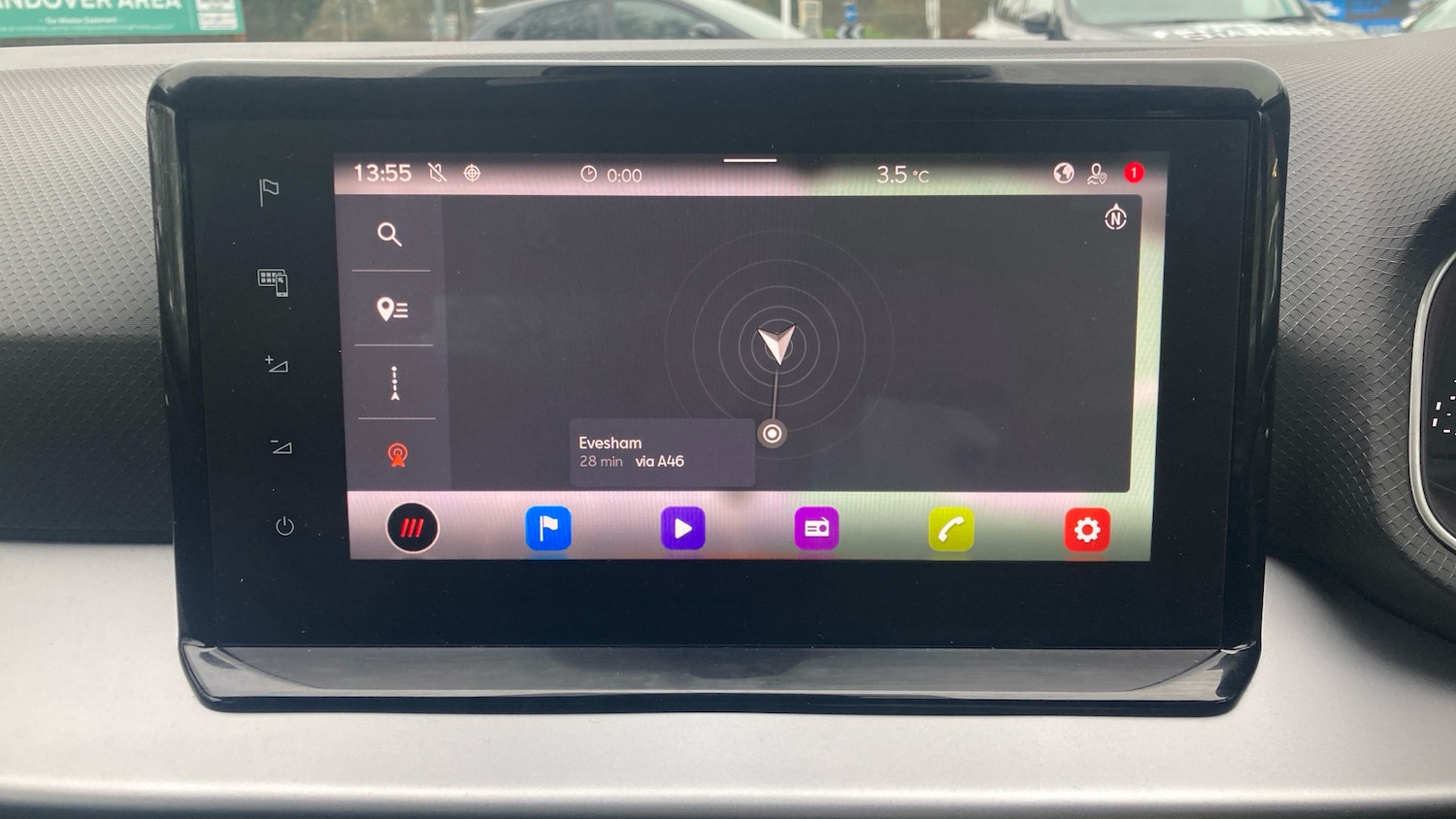 Used SEAT Ibiza 2021 for sale - 77616117: Photo 12