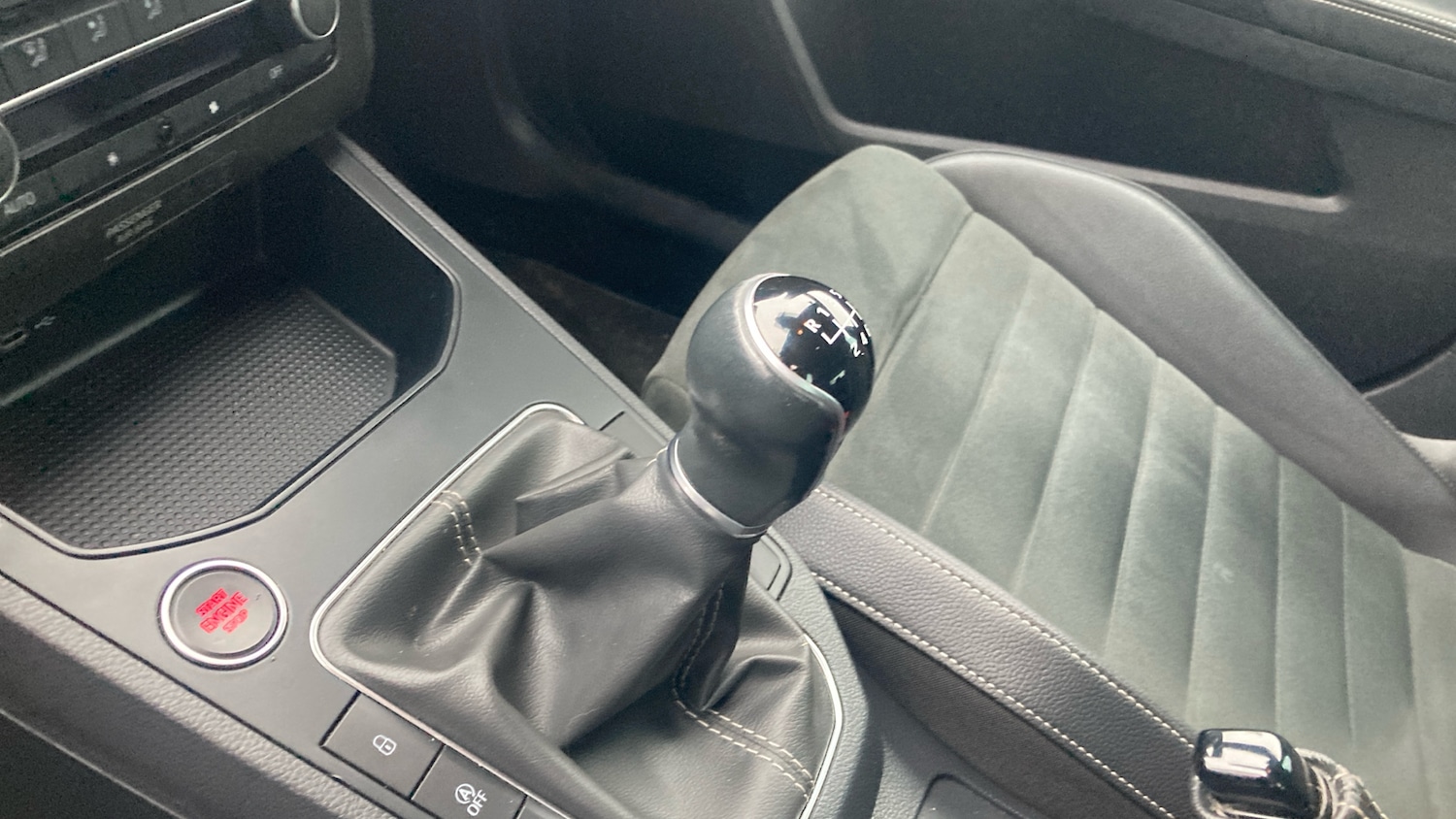 Used SEAT Ibiza 2021 for sale - 77616117: Photo 13