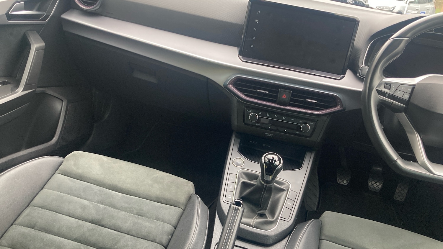 Used SEAT Ibiza 2021 for sale - 77616117: Photo 14