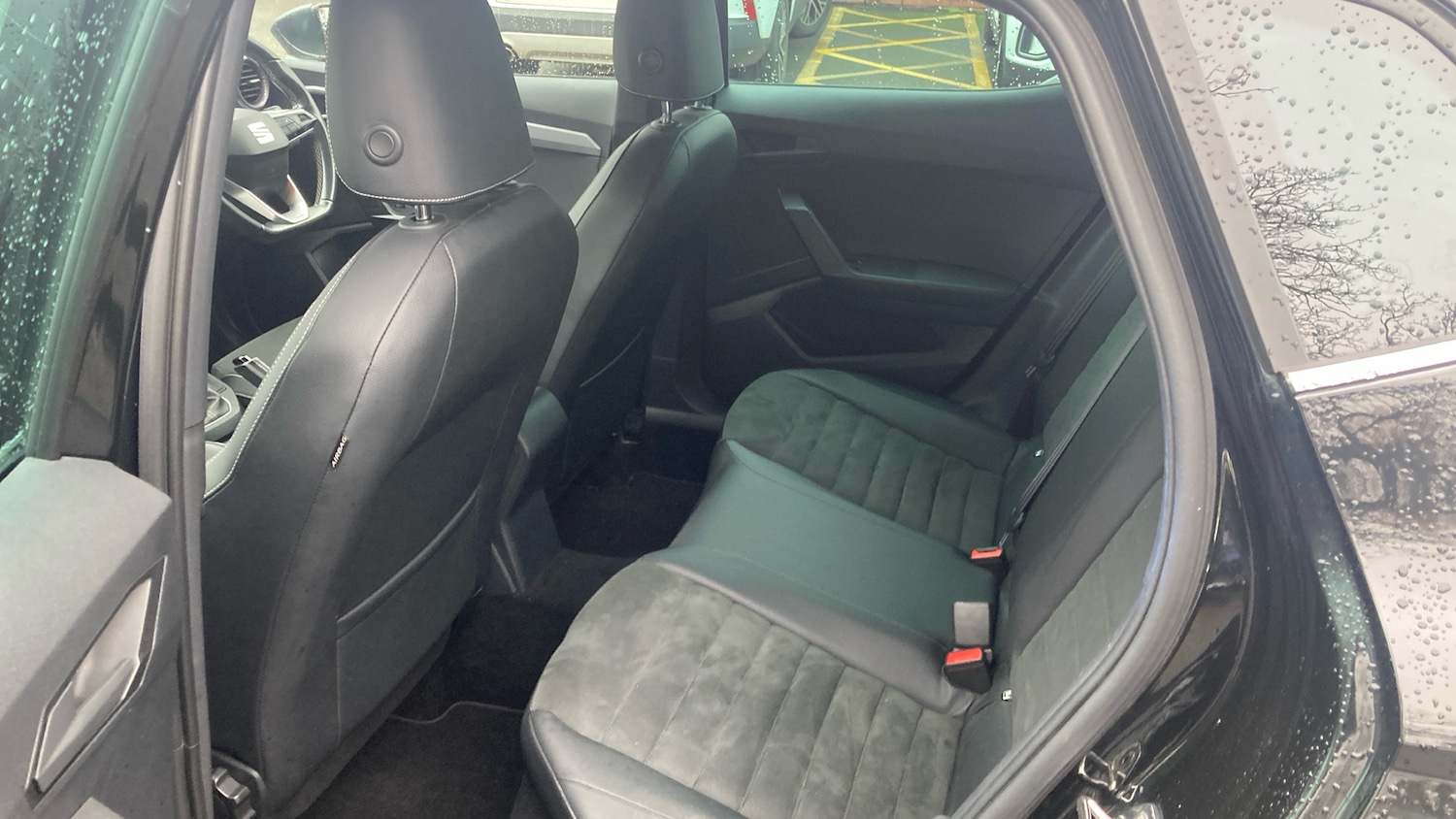 Used SEAT Ibiza 2021 for sale - 77616117: Photo 16