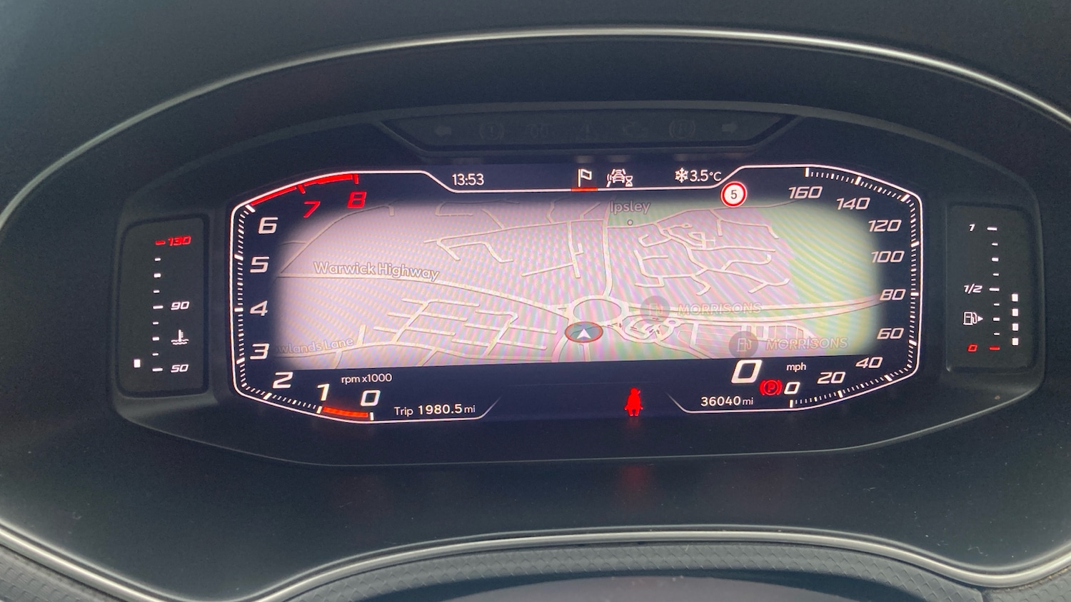 Used SEAT Ibiza 2021 for sale - 77616117: Photo 18