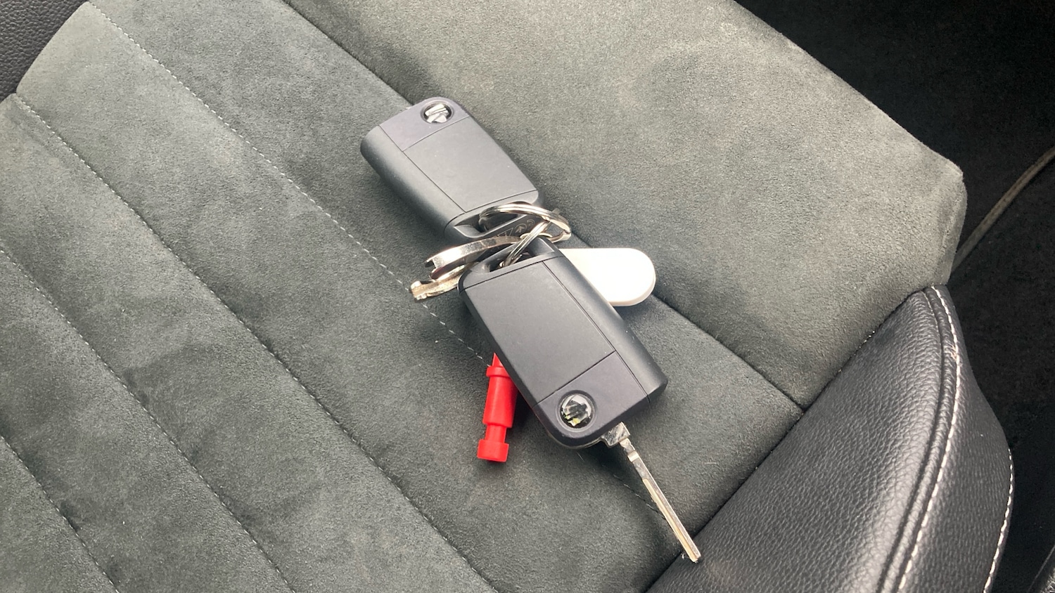 Used SEAT Ibiza 2021 for sale - 77616117: Photo 20