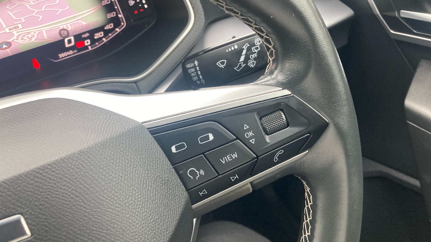 Used SEAT Ibiza 2021 for sale - 77616117: Photo 22