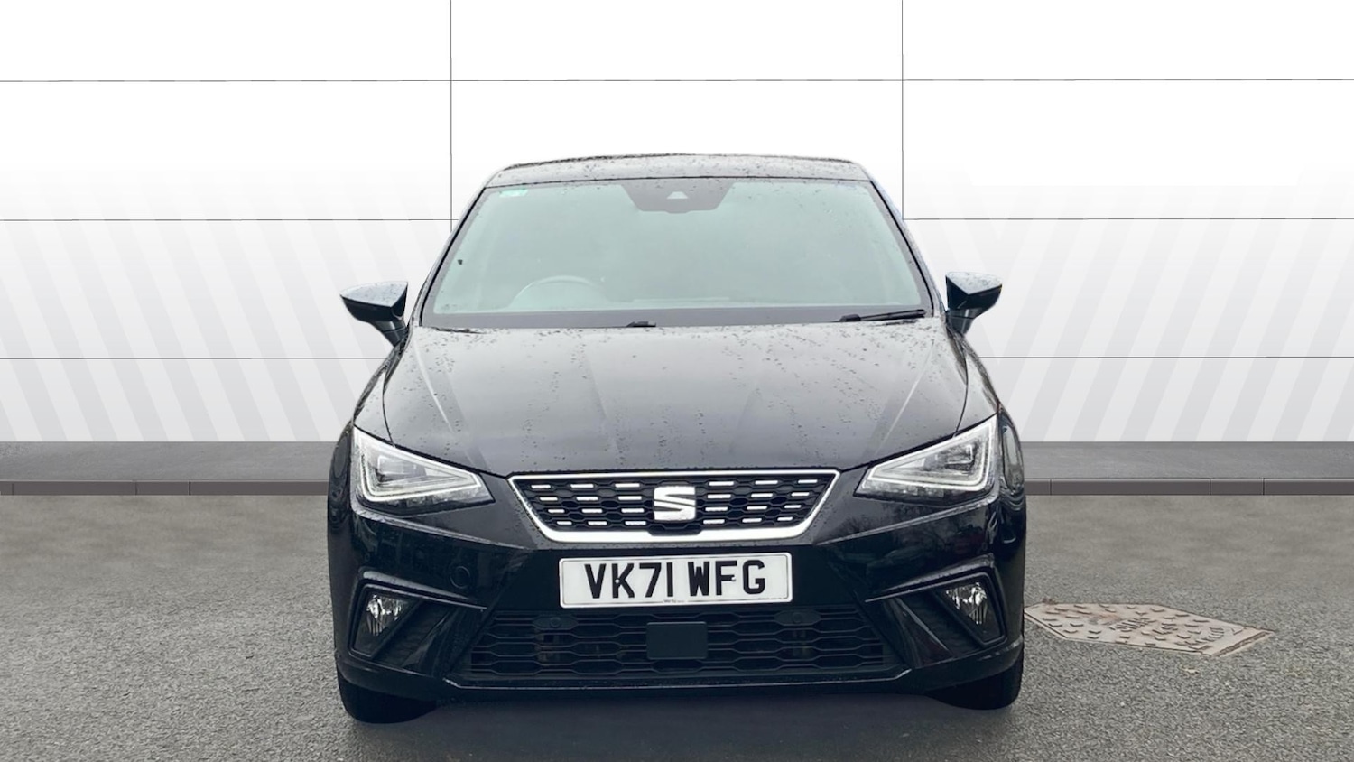 Used SEAT Ibiza 2021 for sale - 77616117: Photo 3