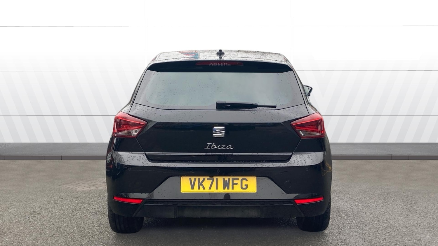 Used SEAT Ibiza 2021 for sale - 77616117: Photo 6