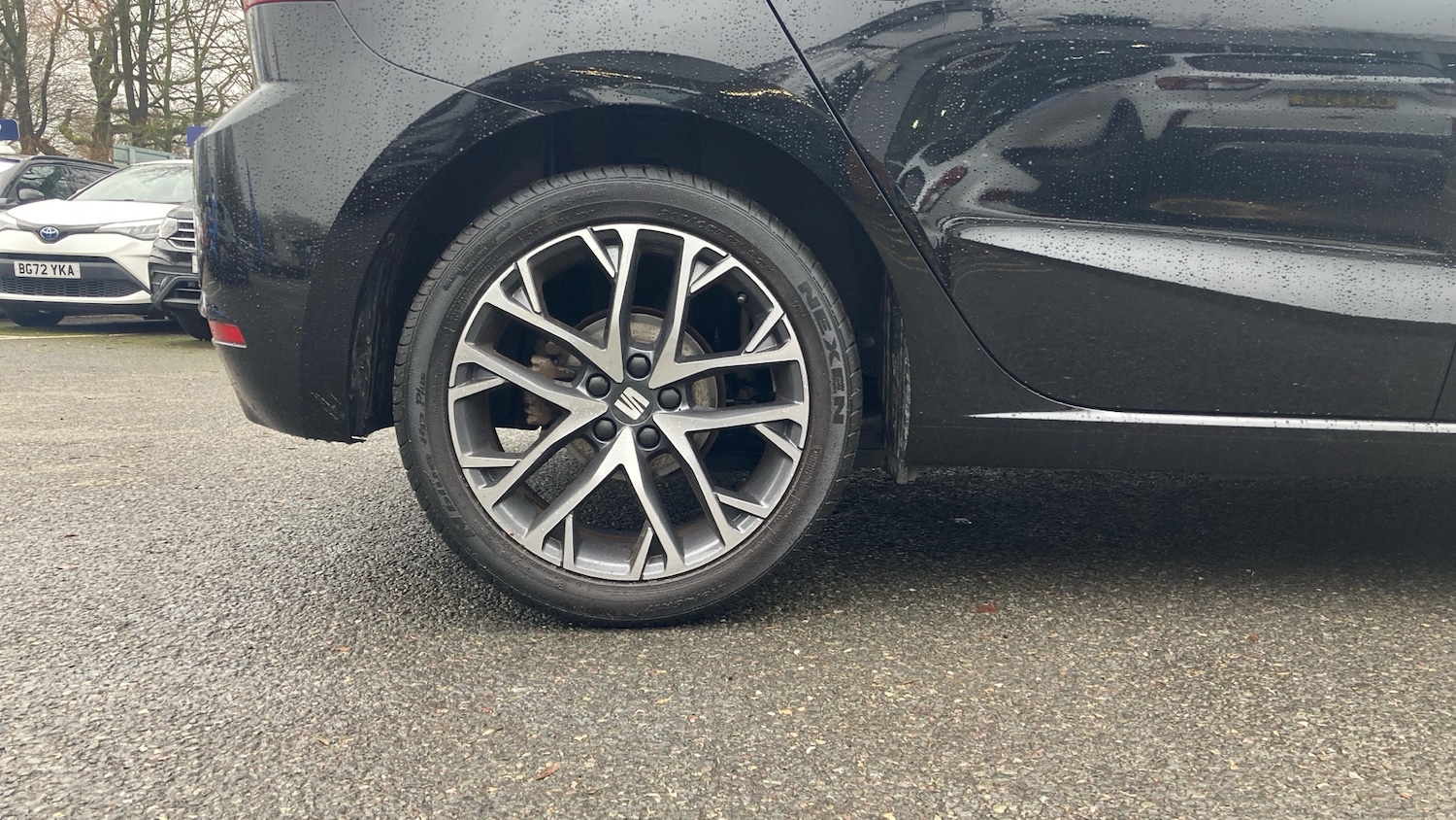 Used SEAT Ibiza 2021 for sale - 77616117: Photo 7