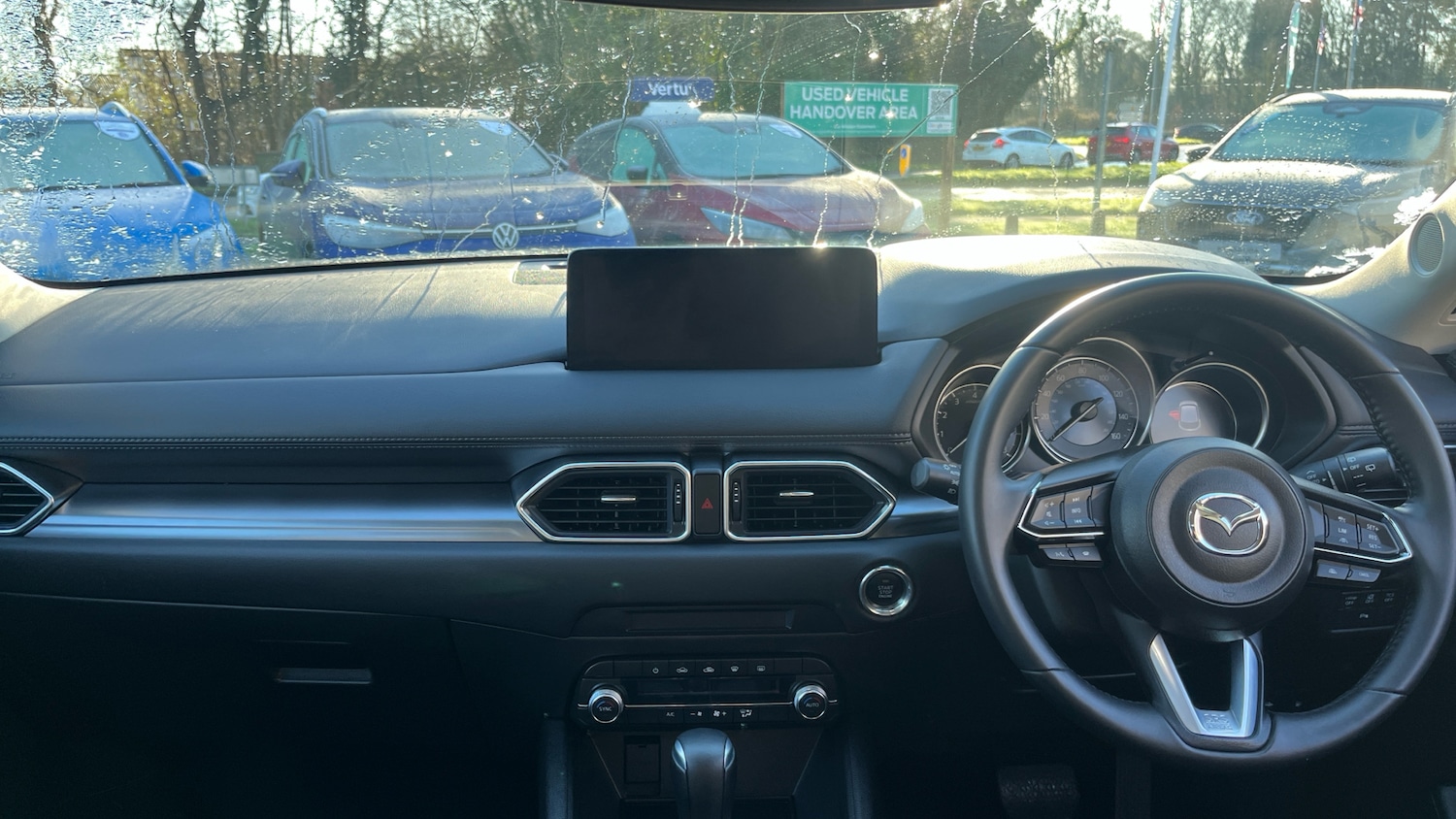 Used Mazda CX-5 2024 for sale - 77562448: Photo 10