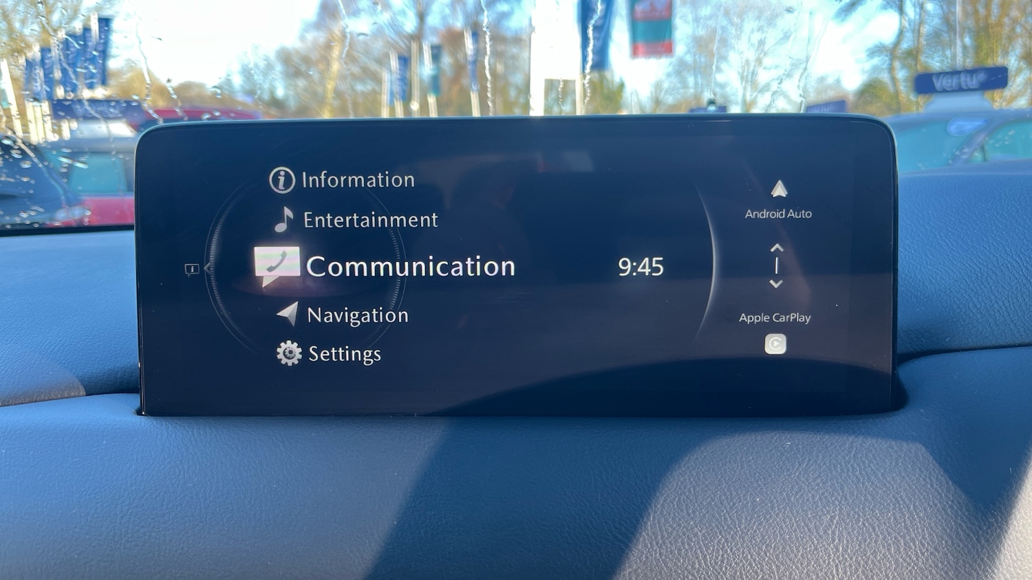 Used Mazda CX-5 2024 for sale - 77562448: Photo 12