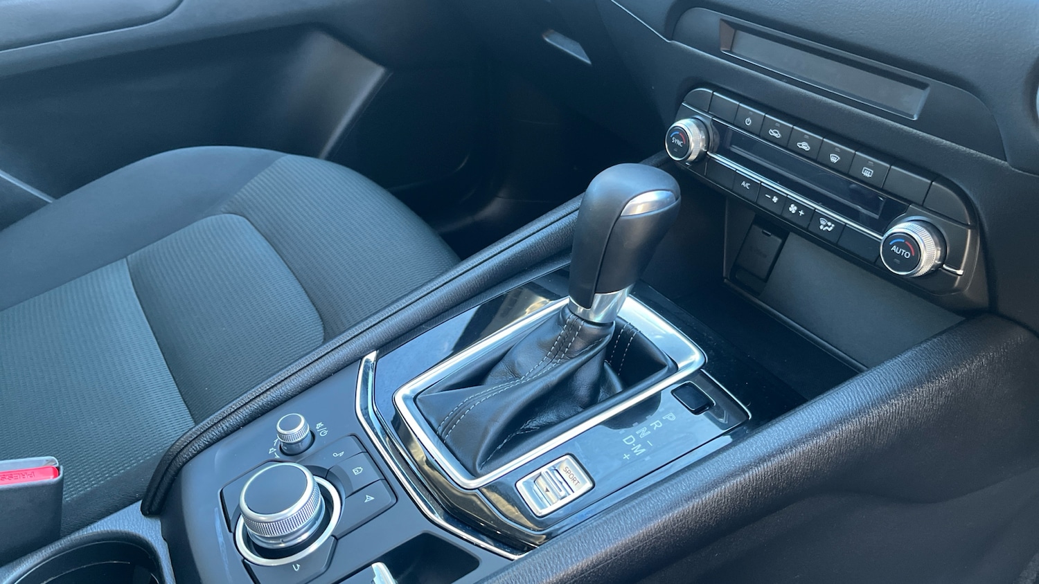 Used Mazda CX-5 2024 for sale - 77562448: Photo 13