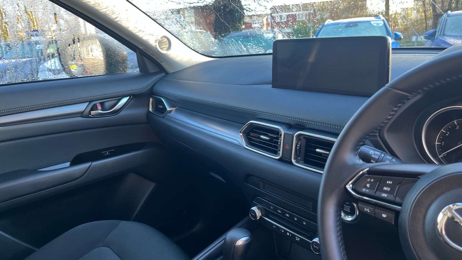 Used Mazda CX-5 2024 for sale - 77562448: Photo 14