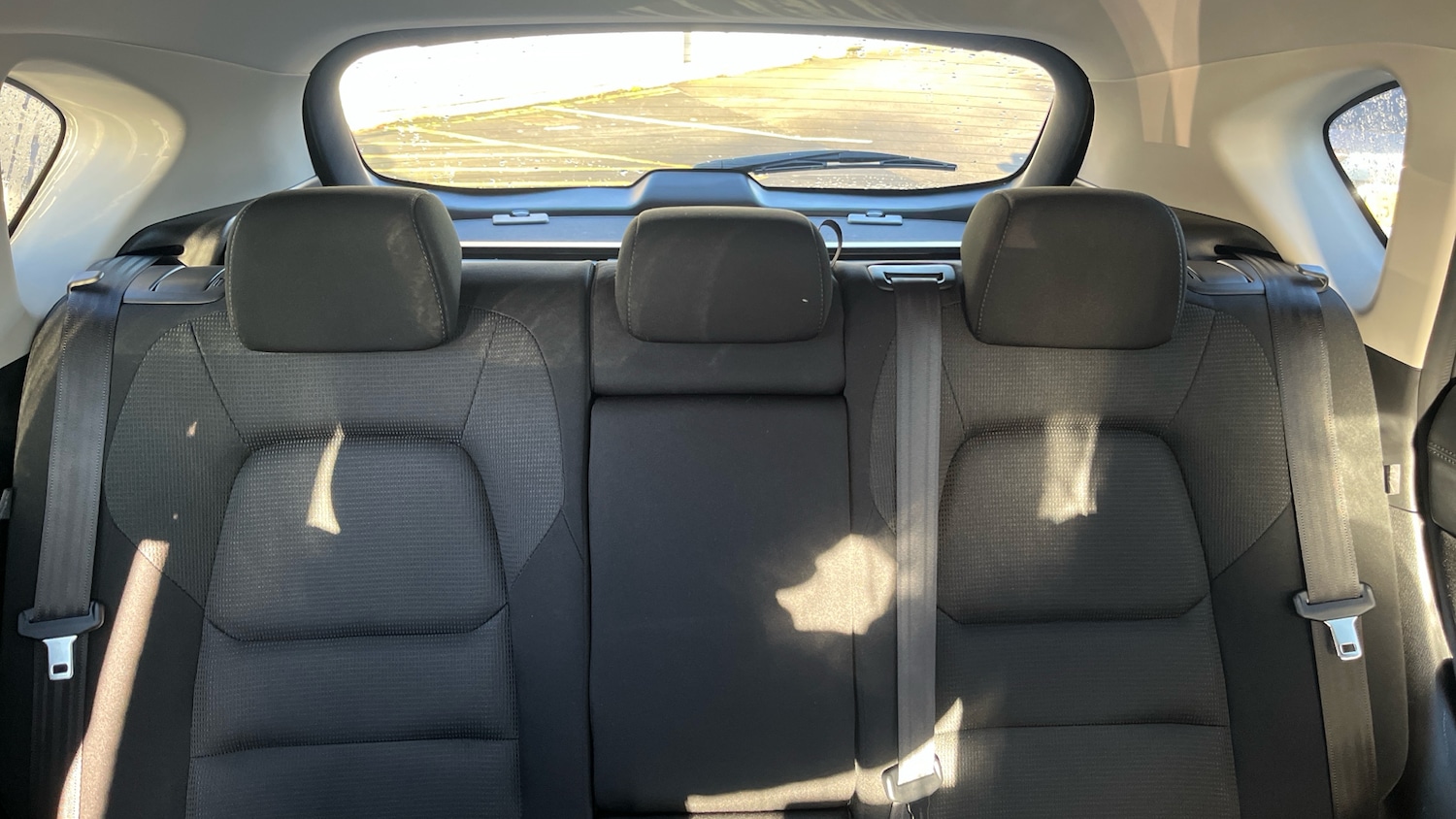 Used Mazda CX-5 2024 for sale - 77562448: Photo 15