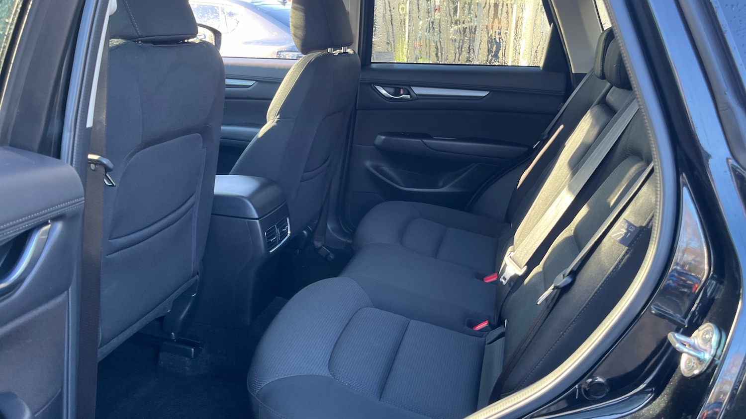 Used Mazda CX-5 2024 for sale - 77562448: Photo 16