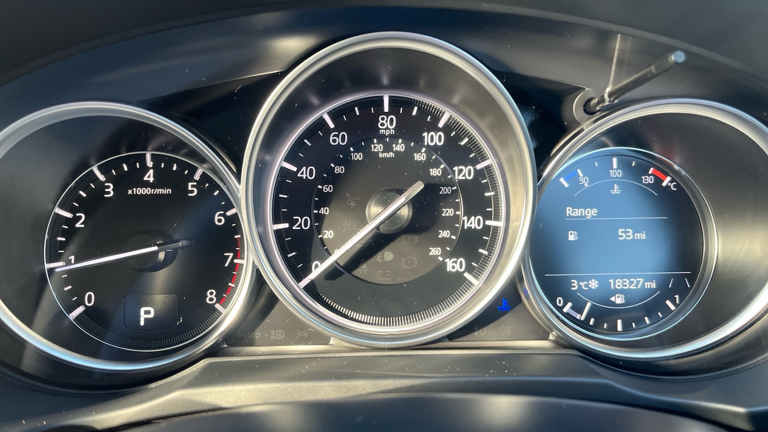 Used Mazda CX-5 2024 for sale - 77562448: Photo 18