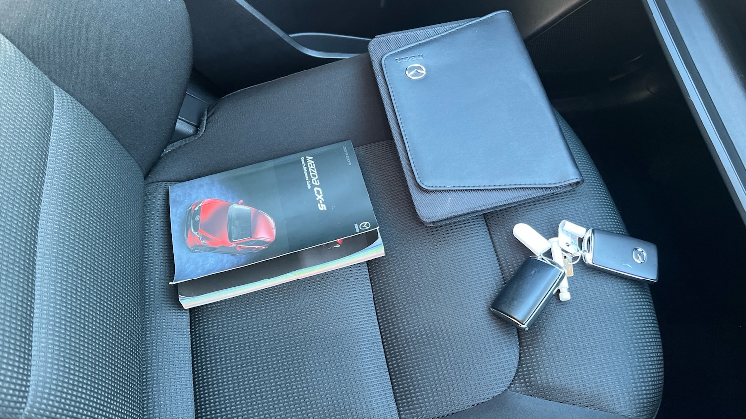 Used Mazda CX-5 2024 for sale - 77562448: Photo 19