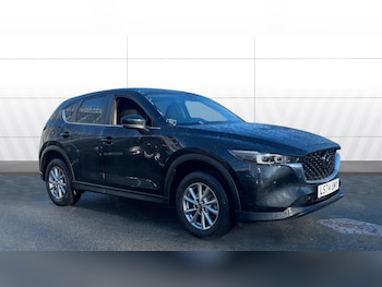 Used Mazda CX-5 2024 for sale - 77562448: Photo