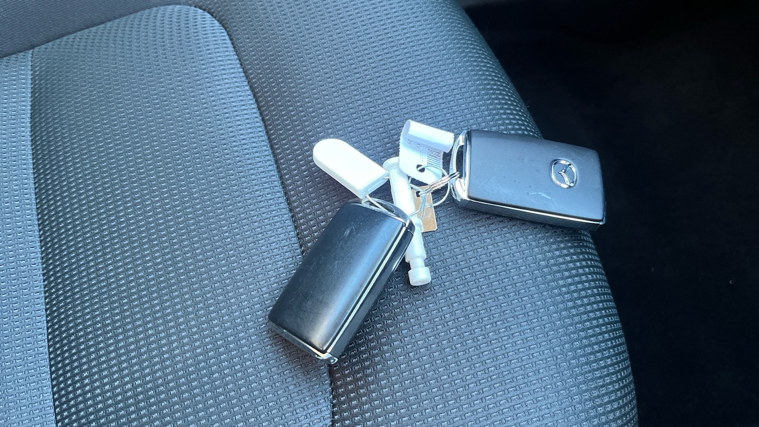 Used Mazda CX-5 2024 for sale - 77562448: Photo 20