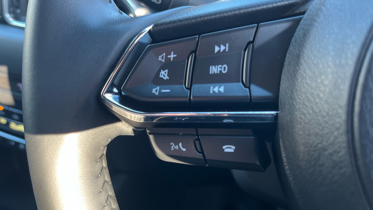 Used Mazda CX-5 2024 for sale - 77562448: Photo 27