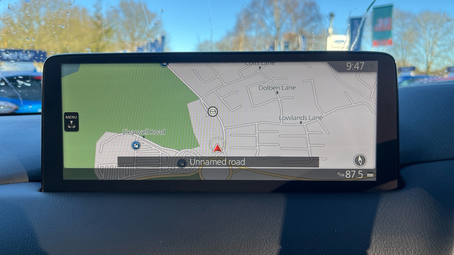 Used Mazda CX-5 2024 for sale - 77562448: Photo 28