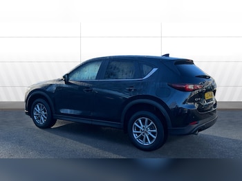 Used Mazda CX-5 2024 for sale - 77562448: Photo