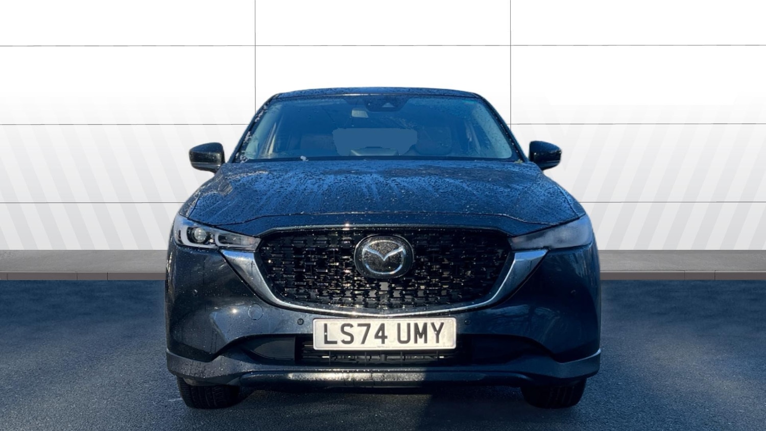 Used Mazda CX-5 2024 for sale - 77562448: Photo 3