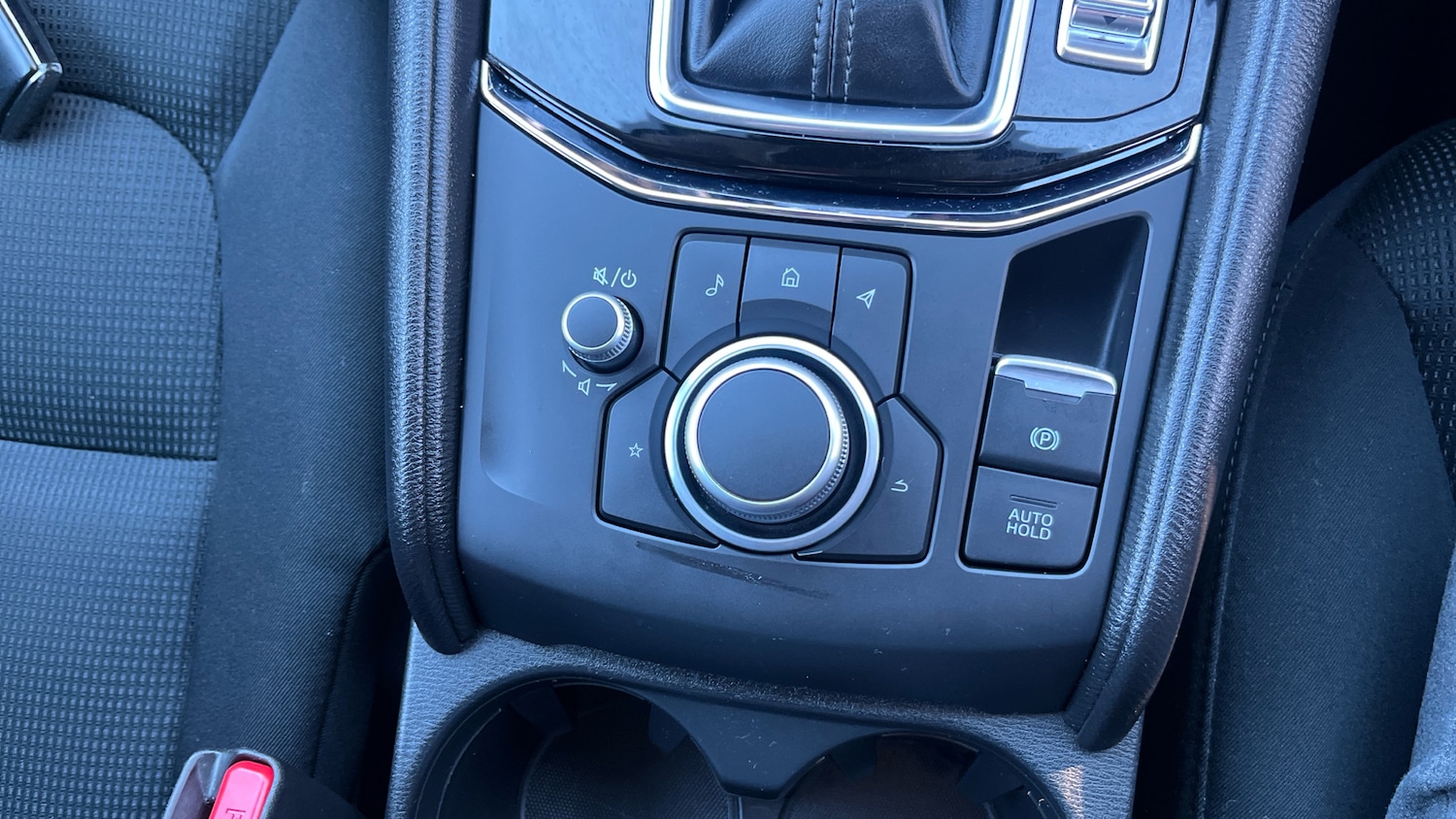 Used Mazda CX-5 2024 for sale - 77562448: Photo 31