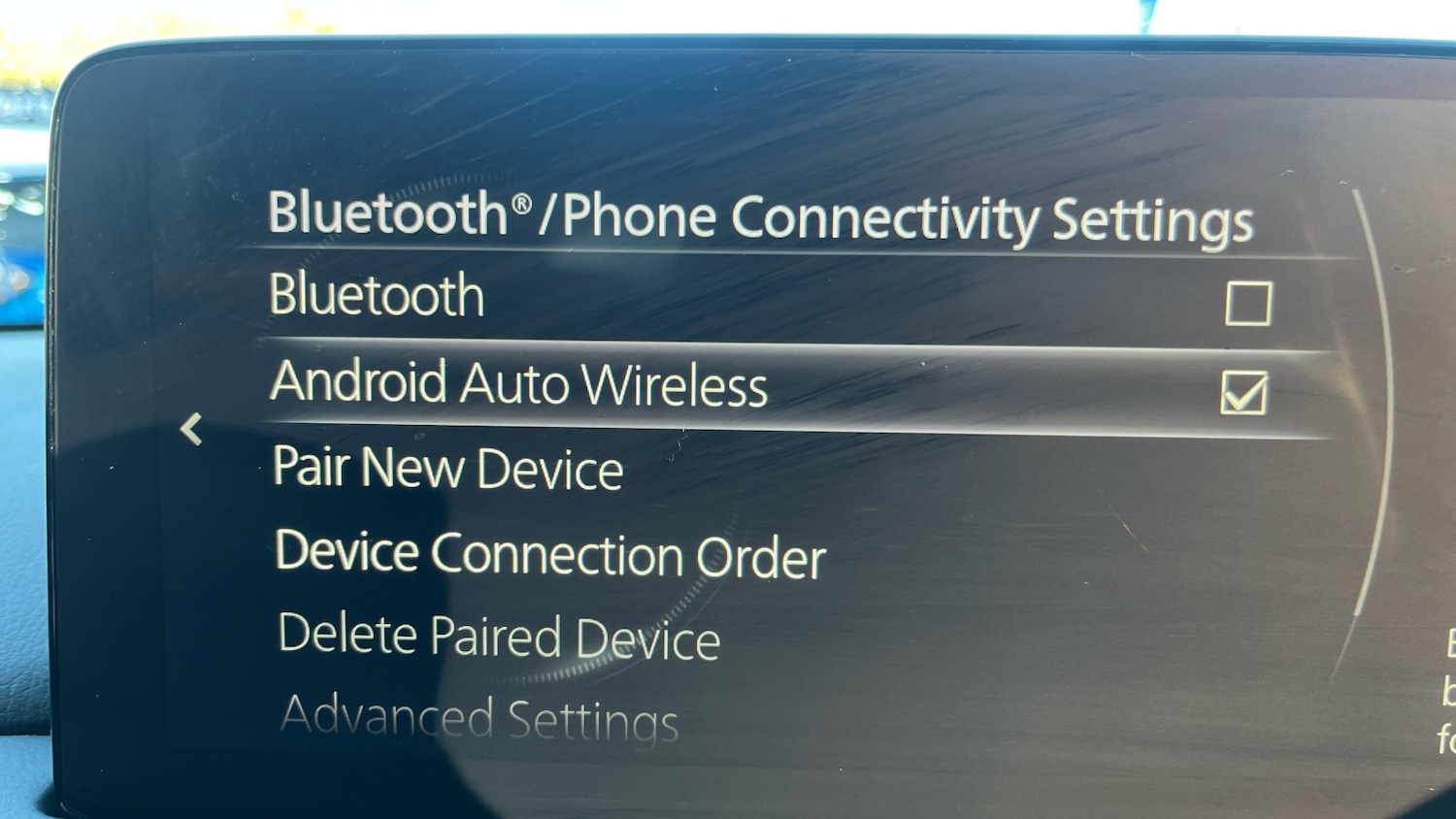 Used Mazda CX-5 2024 for sale - 77562448: Photo 35