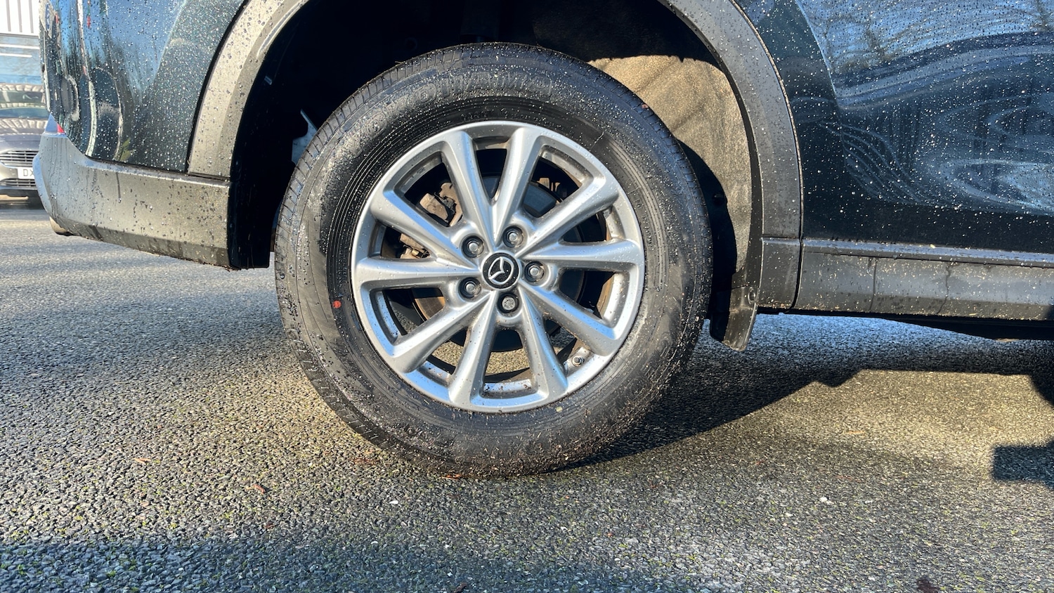 Used Mazda CX-5 2024 for sale - 77562448: Photo 36