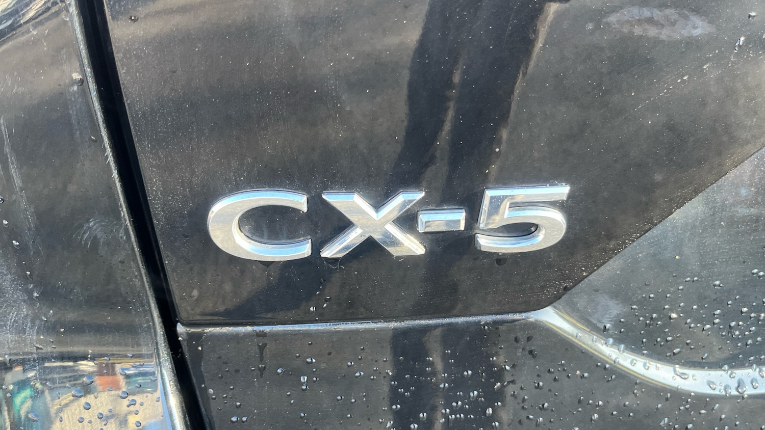 Used Mazda CX-5 2024 for sale - 77562448: Photo 38