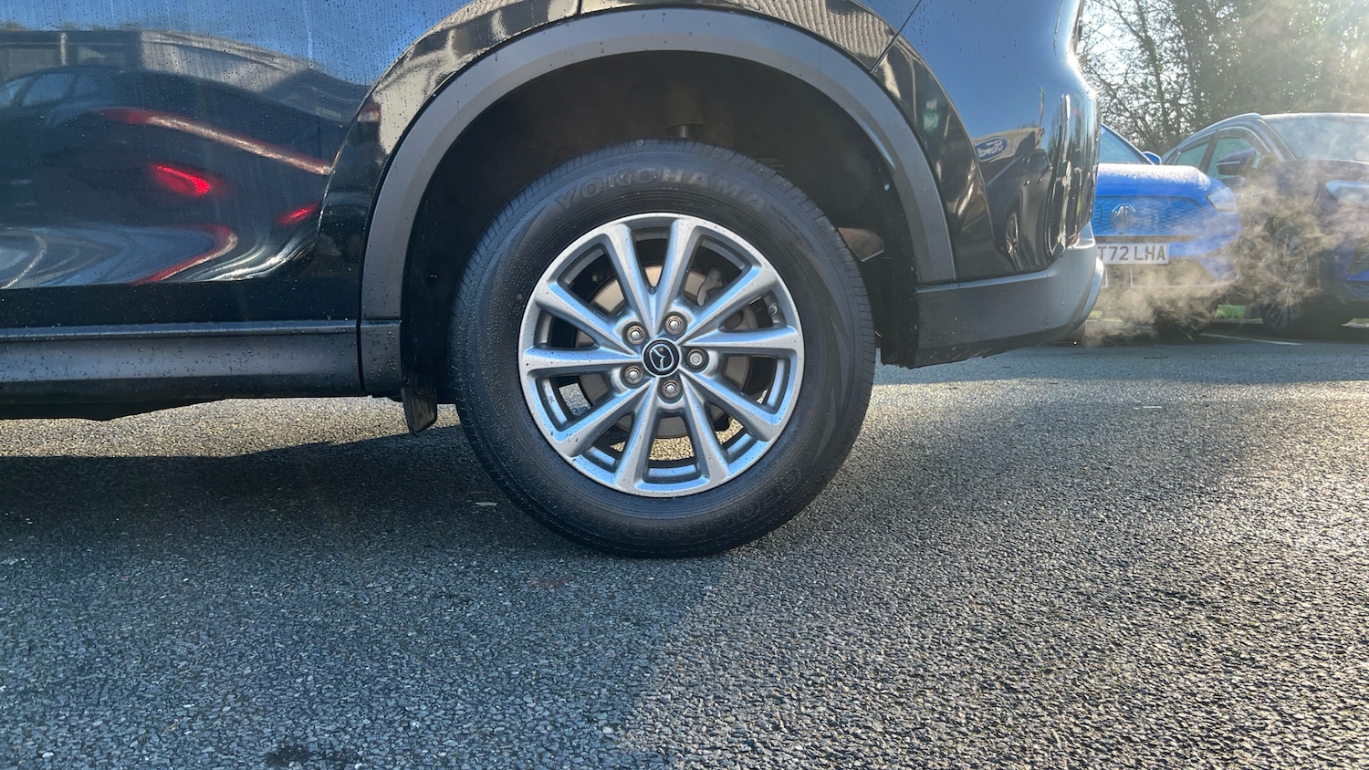 Used Mazda CX-5 2024 for sale - 77562448: Photo 39