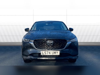 Used Mazda CX-5 2024 for sale - 77562448: Photo