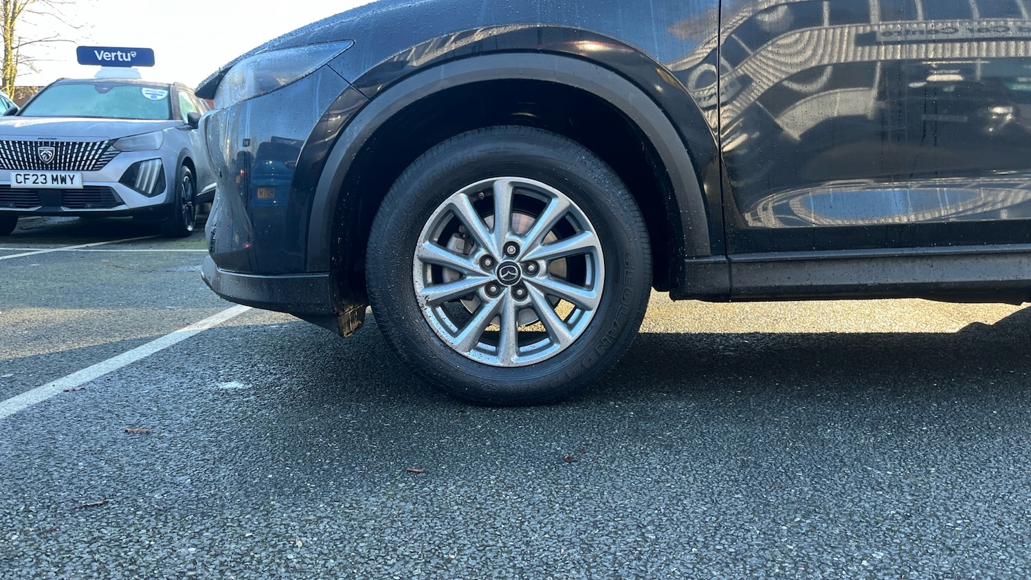 Used Mazda CX-5 2024 for sale - 77562448: Photo 40