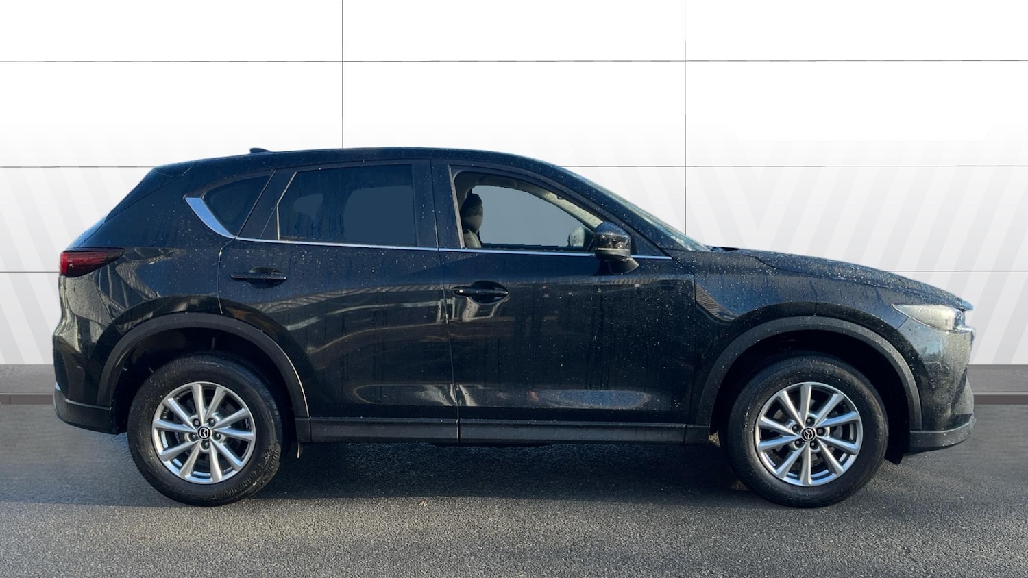 Used Mazda CX-5 2024 for sale - 77562448: Photo 5