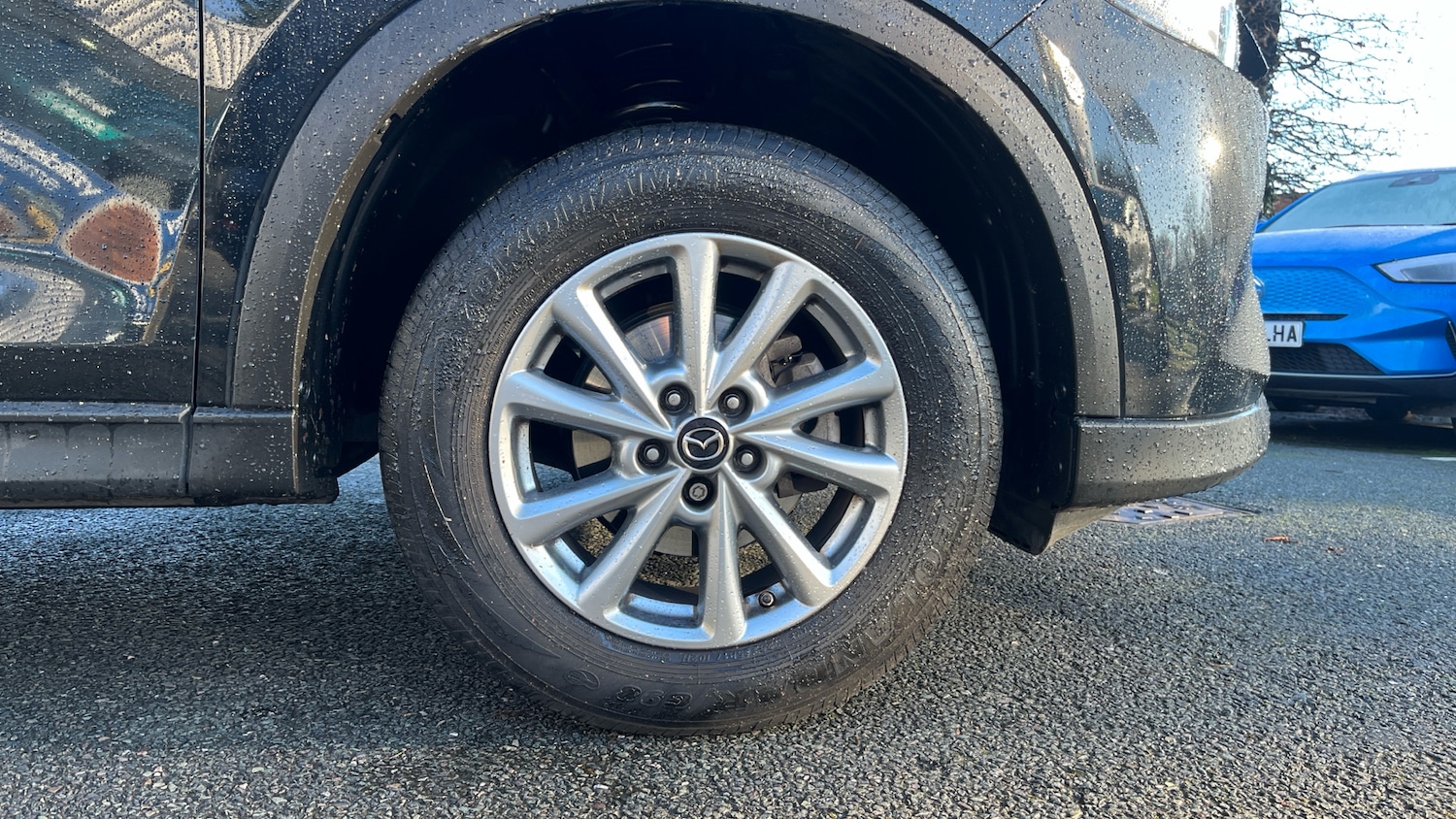 Used Mazda CX-5 2024 for sale - 77562448: Photo 7