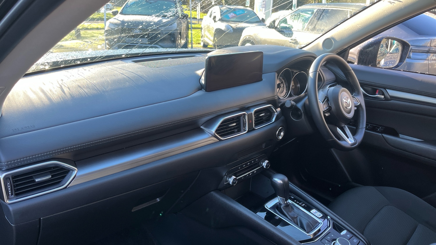 Used Mazda CX-5 2024 for sale - 77562448: Photo 9