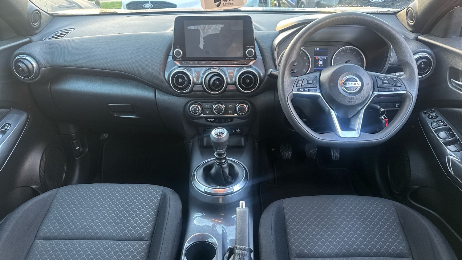 Used Nissan Juke 2020 for sale - 76777937: Photo 10