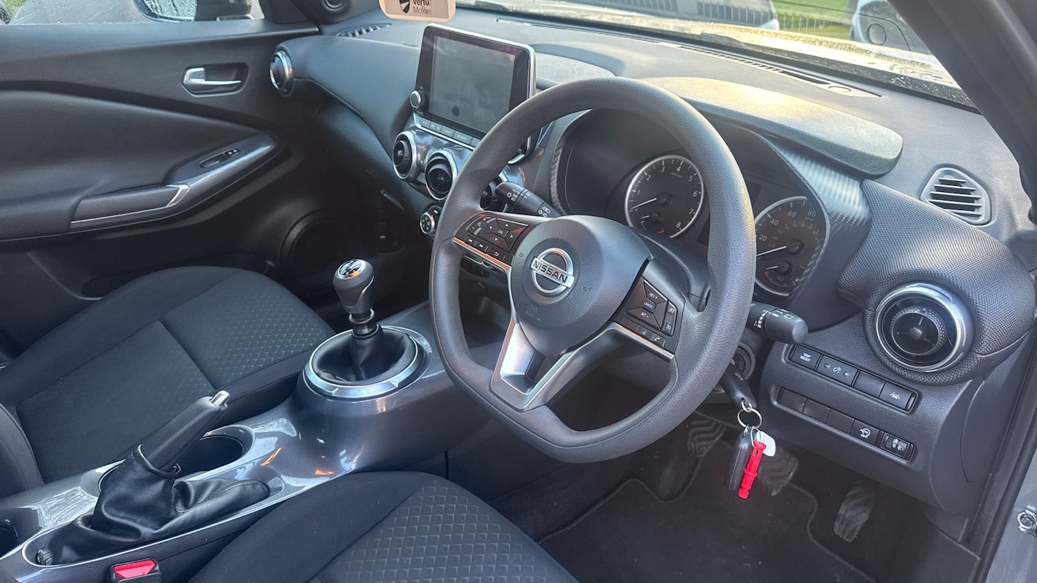 Used Nissan Juke 2020 for sale - 76777937: Photo 11