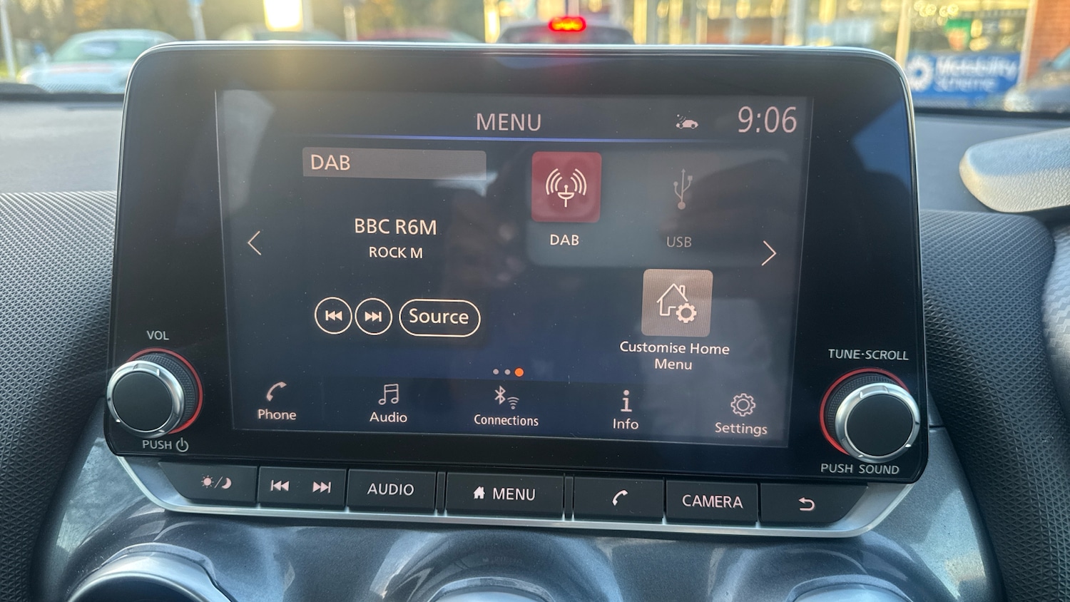 Used Nissan Juke 2020 for sale - 76777937: Photo 12