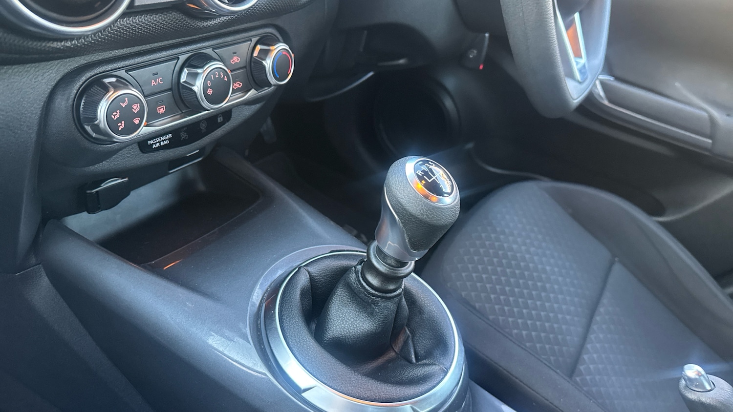 Used Nissan Juke 2020 for sale - 76777937: Photo 13