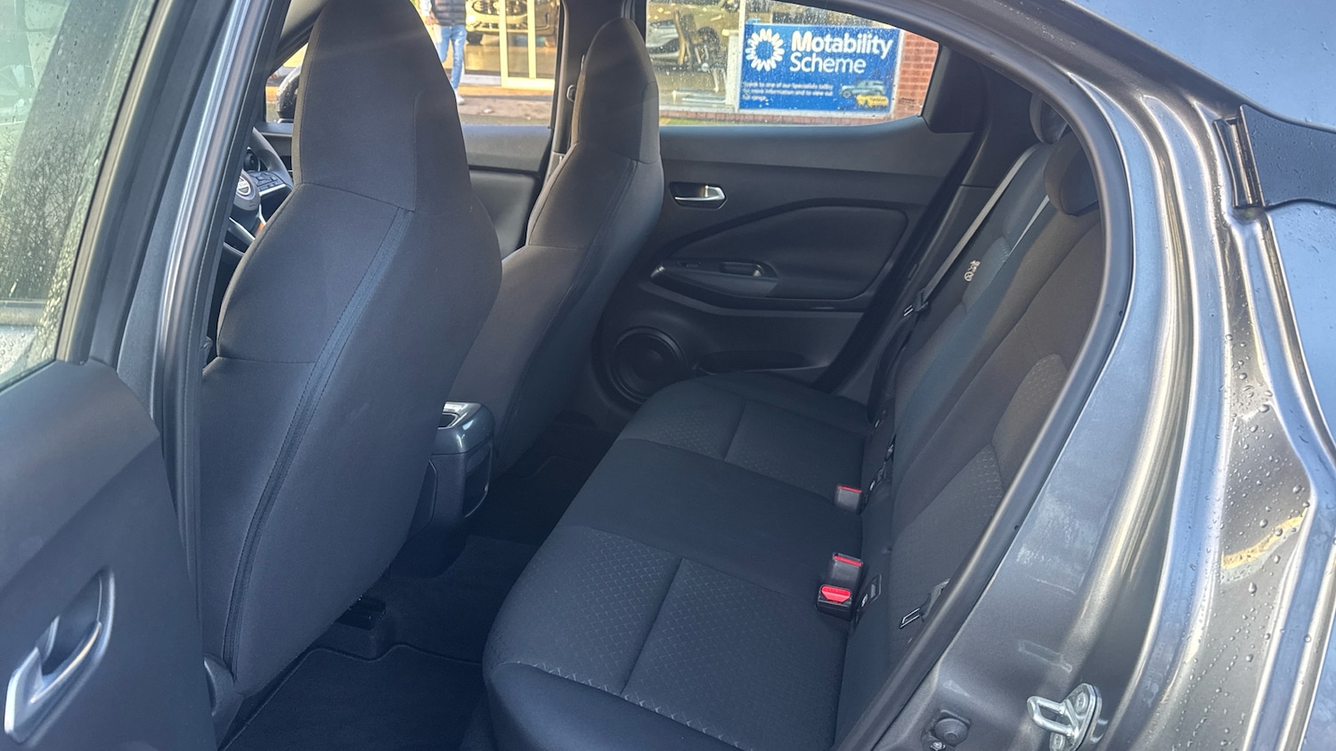 Used Nissan Juke 2020 for sale - 76777937: Photo 16