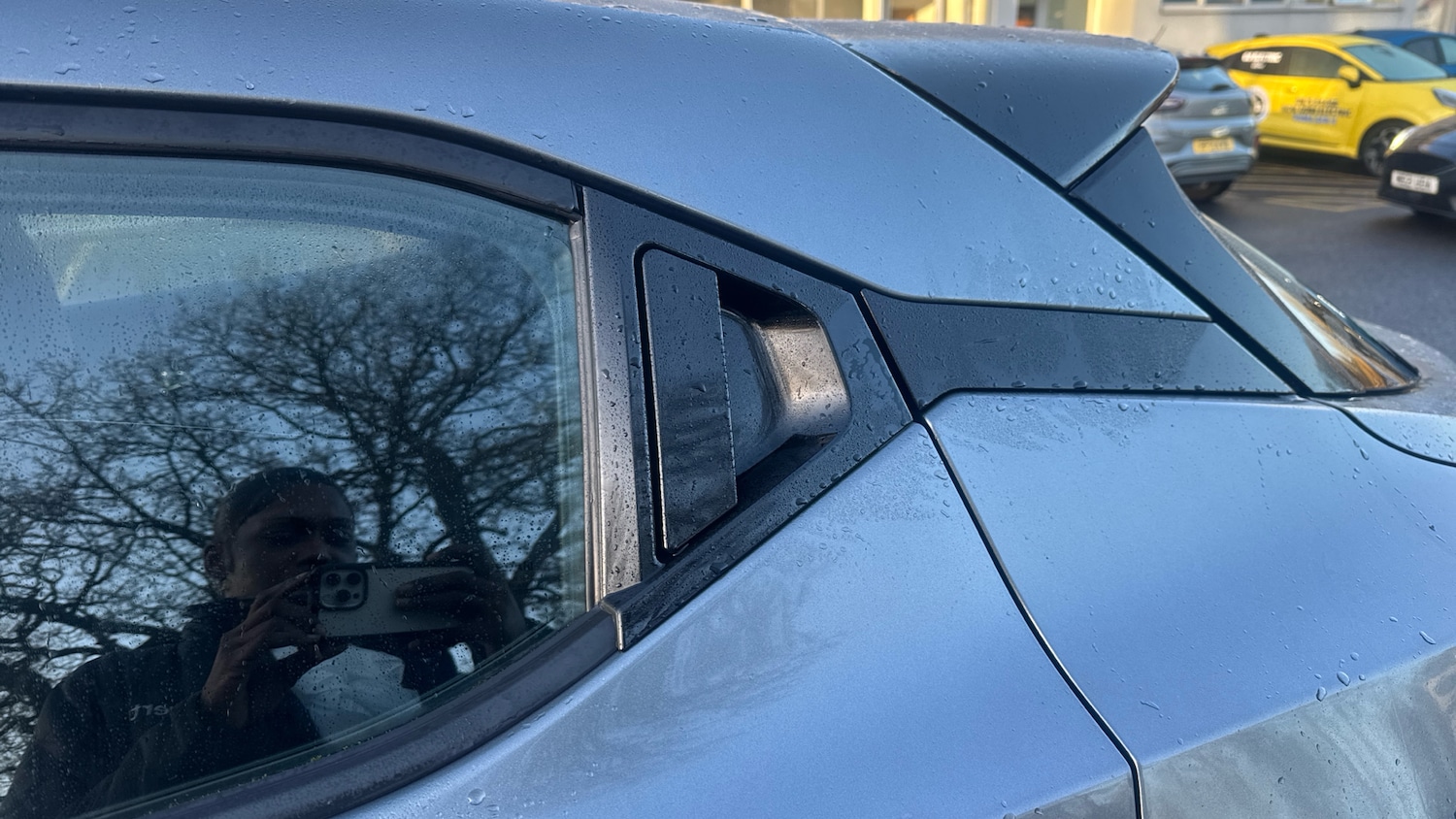 Used Nissan Juke 2020 for sale - 76777937: Photo 23