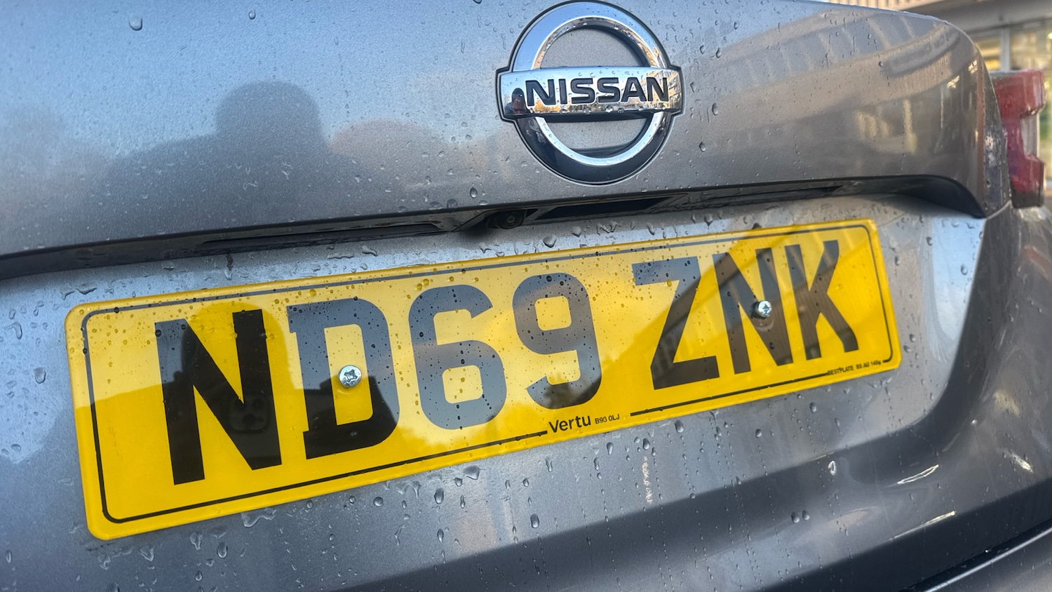 Used Nissan Juke 2020 for sale - 76777937: Photo 25