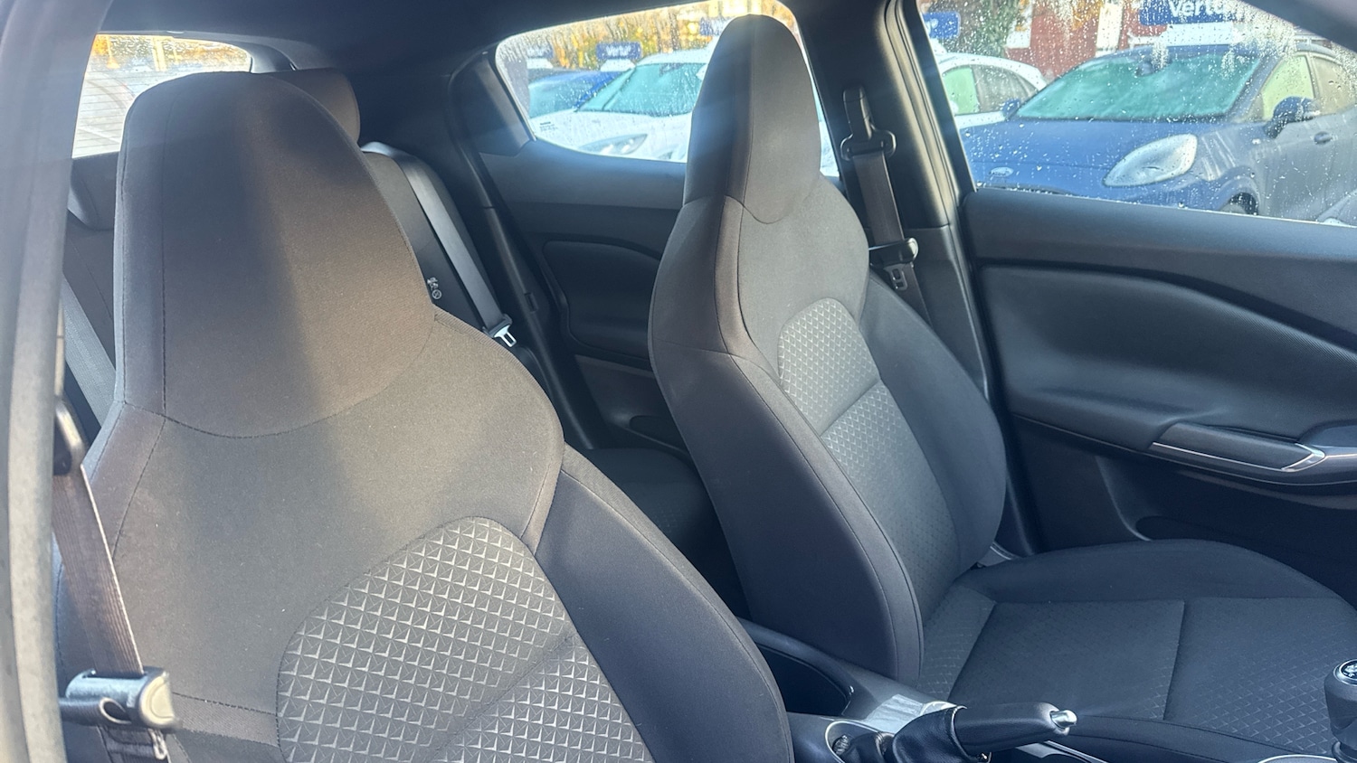 Used Nissan Juke 2020 for sale - 76777937: Photo 28