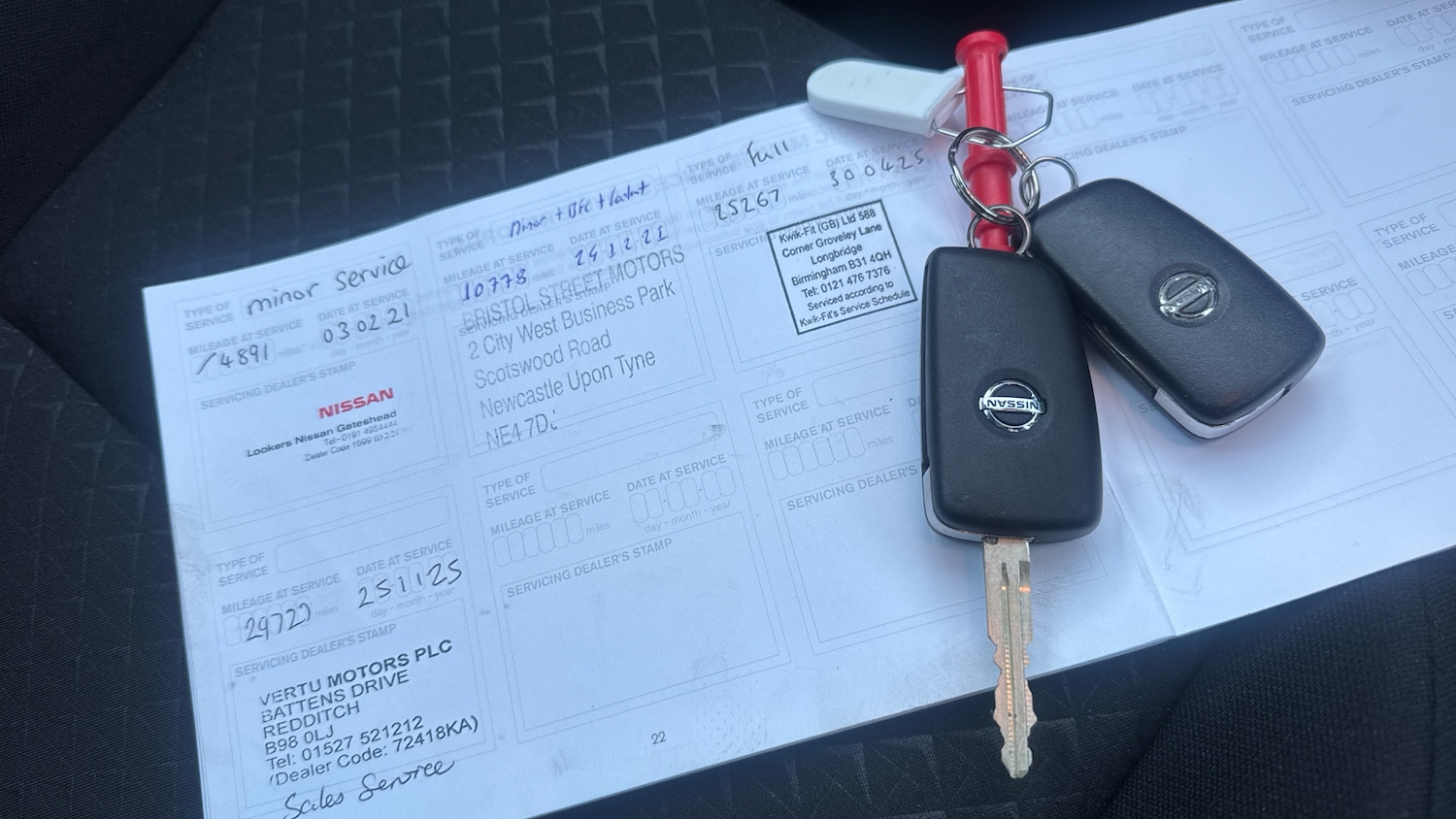 Used Nissan Juke 2020 for sale - 76777937: Photo 35