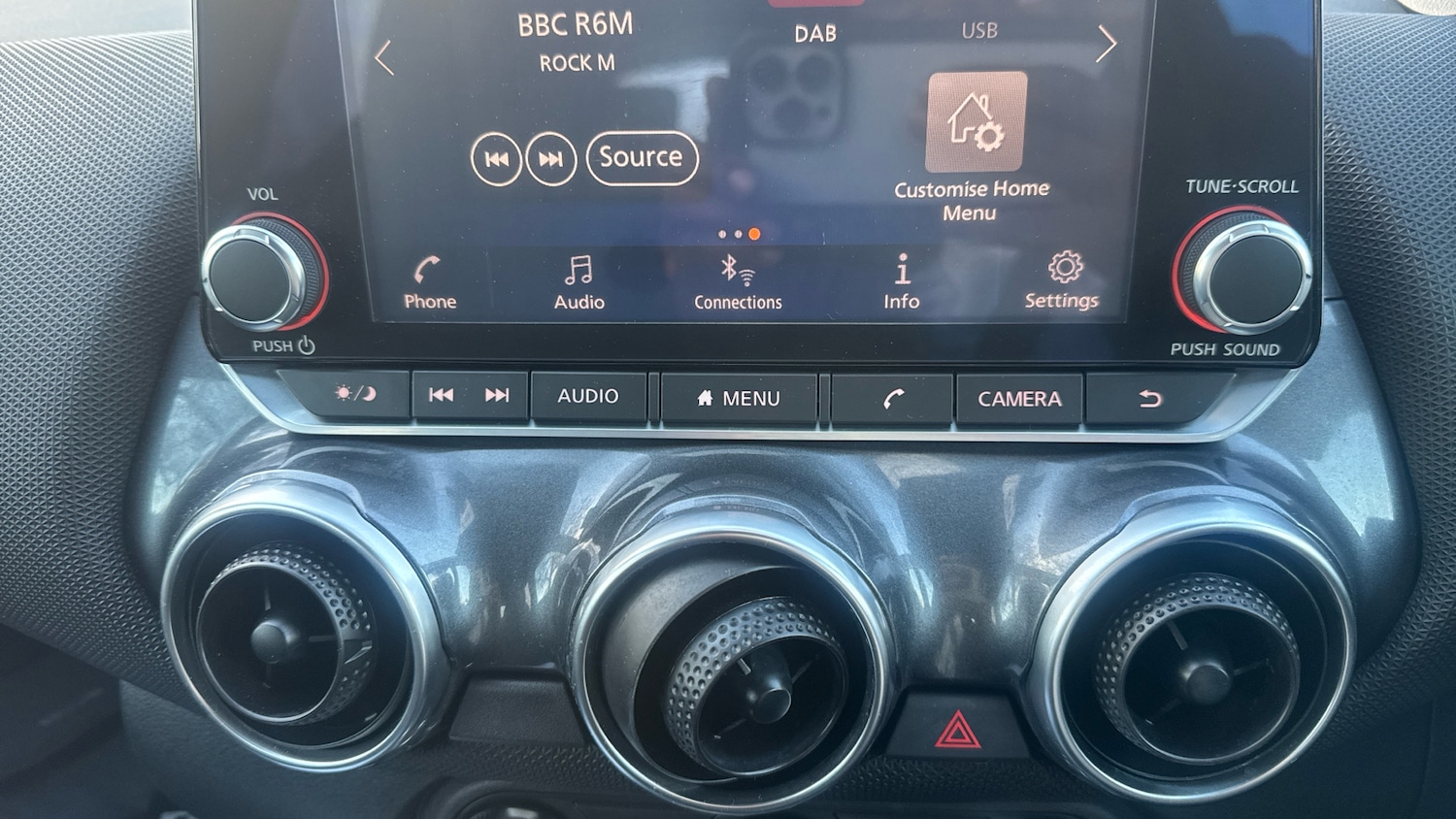 Used Nissan Juke 2020 for sale - 76777937: Photo 37