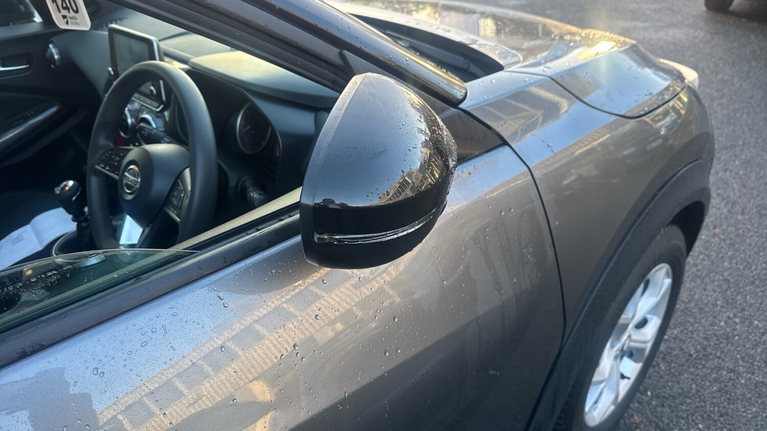 Used Nissan Juke 2020 for sale - 76777937: Photo 44