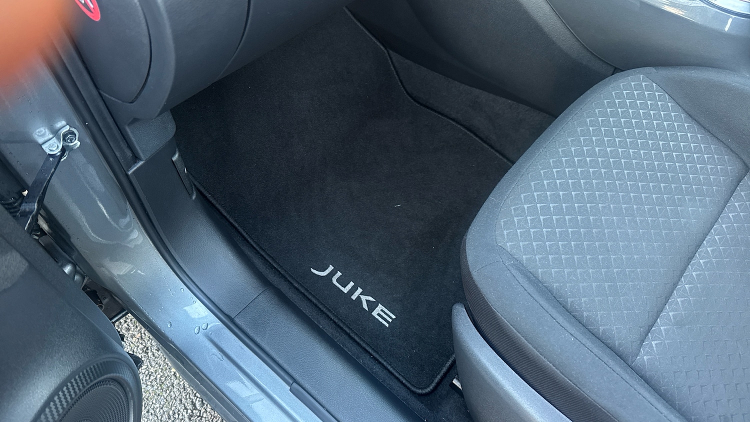 Used Nissan Juke 2020 for sale - 76777937: Photo 46