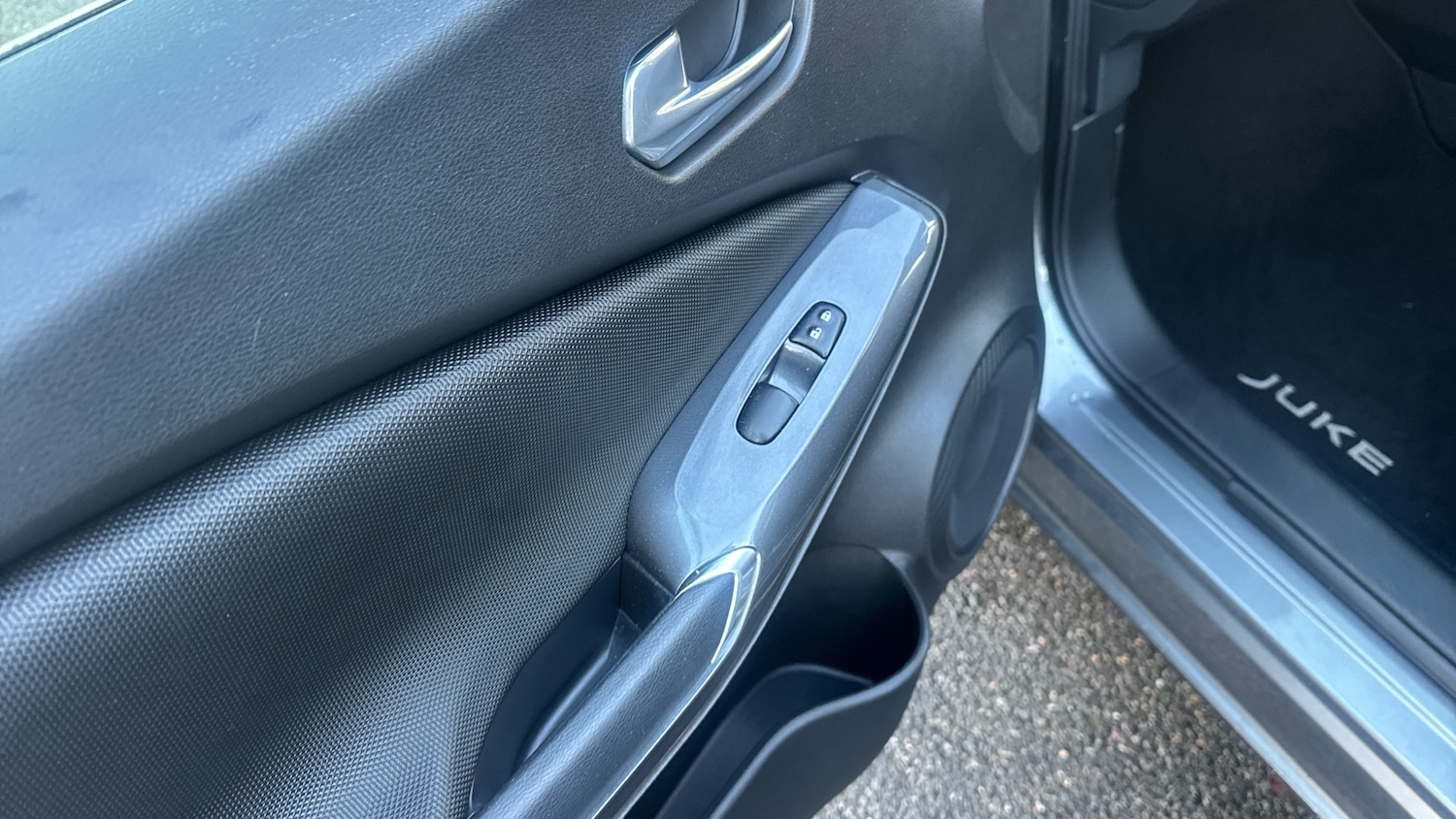 Used Nissan Juke 2020 for sale - 76777937: Photo 47