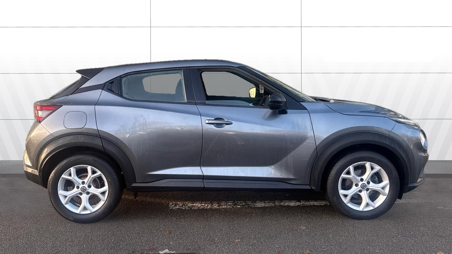 Used Nissan Juke 2020 for sale - 76777937: Photo 5