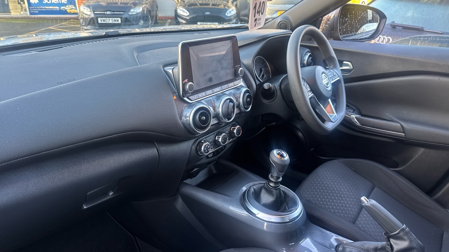 Used Nissan Juke 2020 for sale - 76777937: Photo 9