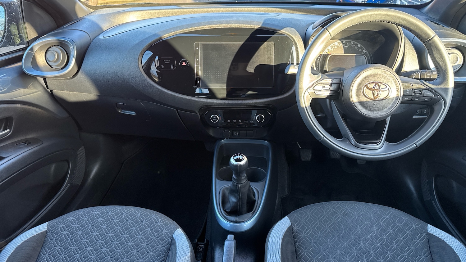 Used Toyota Aygo X 2024 for sale - 77086472: Photo 10